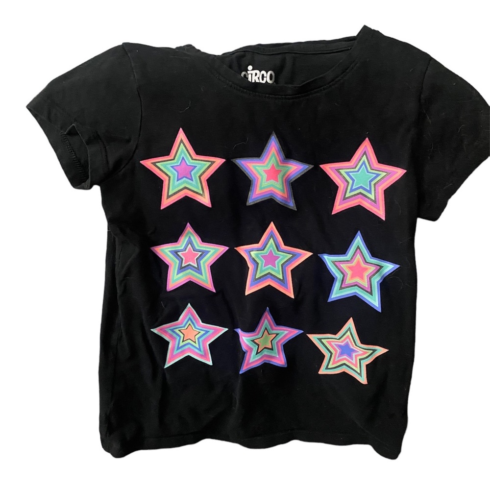 Girls 7/8 tshirt